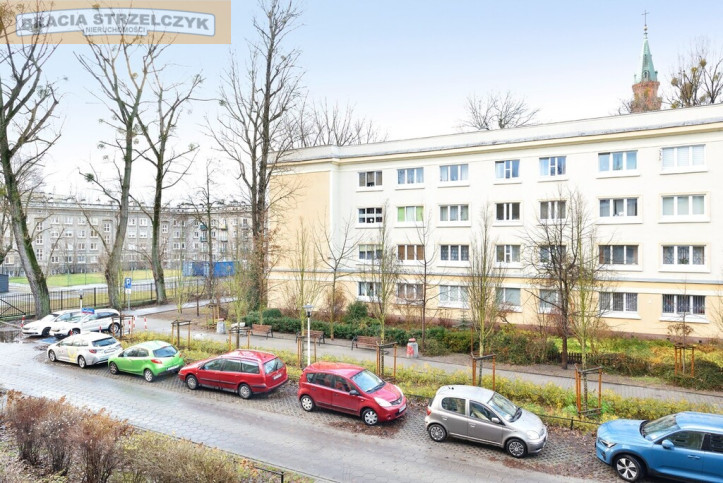Mieszkanie Sprzedaż  Wola Nowolipie 9